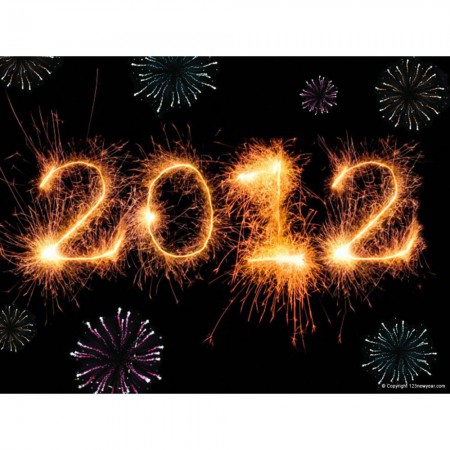 Feliz Ano Novo!